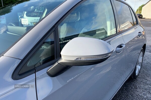 Used Volkswagen Golf 2025 for sale - 76318629: Photo 8