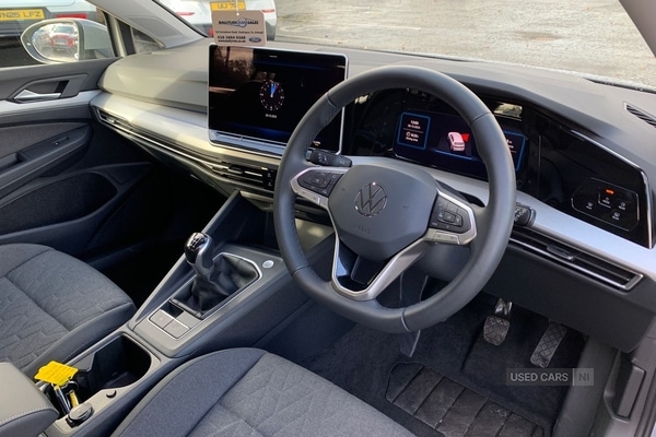 Used Volkswagen Golf 2025 for sale - 76318629: Photo 9