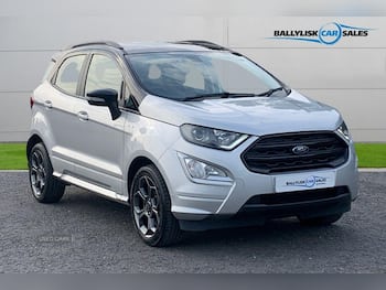 Used Ford Ecosport 2019 for sale - 79670563: Photo