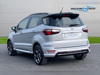 Used Ford Ecosport 2019 for sale - 79670563: Photo