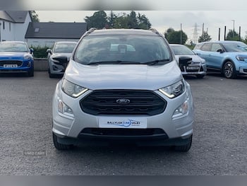 Used Ford Ecosport 2019 for sale - 79670563: Photo