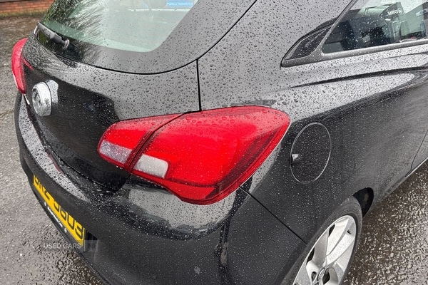 Used Vauxhall Corsa 2018 for sale - 77697373: Photo 10