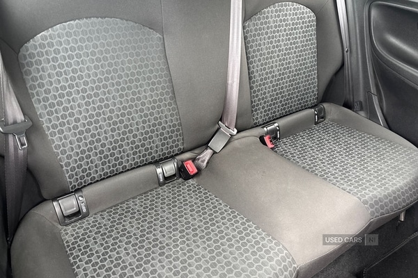 Used Vauxhall Corsa 2018 for sale - 77697373: Photo 19