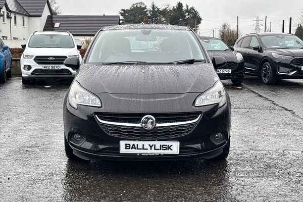 Used Vauxhall Corsa 2018 for sale - 77697373: Photo 4