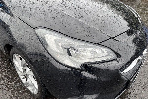 Used Vauxhall Corsa 2018 for sale - 77697373: Photo 7