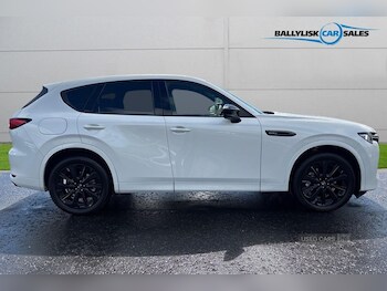 Used Mazda CX-60 2026 for sale - 78574584: Photo