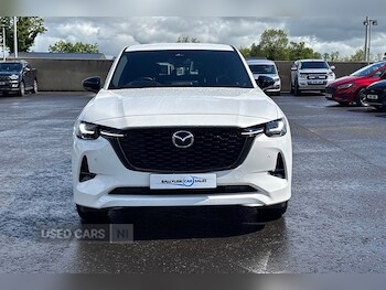 Used Mazda CX-60 2026 for sale - 78574584: Photo
