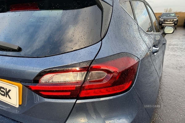 Used Ford Fiesta 2023 for sale - 77599534: Photo 10