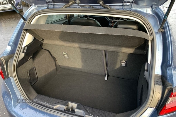 Used Ford Fiesta 2023 for sale - 77599534: Photo 12