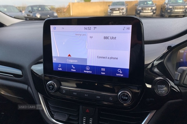 Used Ford Fiesta 2023 for sale - 77599534: Photo 13