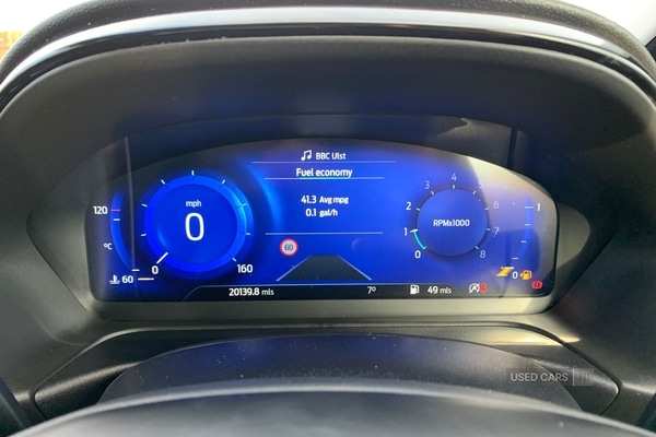 Used Ford Fiesta 2023 for sale - 77599534: Photo 16