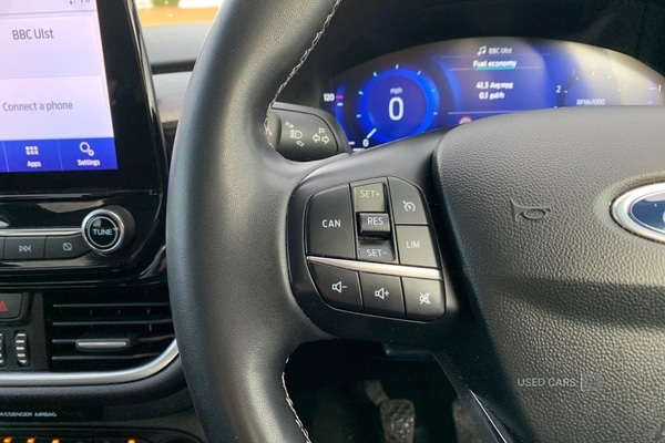 Used Ford Fiesta 2023 for sale - 77599534: Photo 17