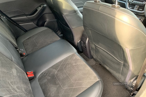 Used Ford Fiesta 2023 for sale - 77599534: Photo 19