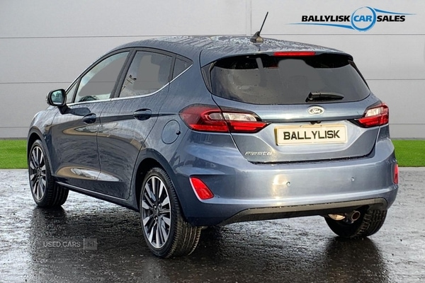 Used Ford Fiesta 2023 for sale - 77599534: Photo 2