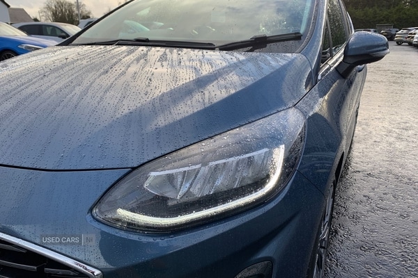 Used Ford Fiesta 2023 for sale - 77599534: Photo 7