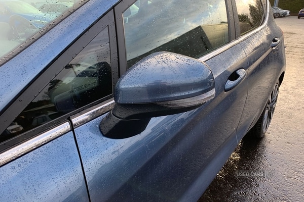 Used Ford Fiesta 2023 for sale - 77599534: Photo 8