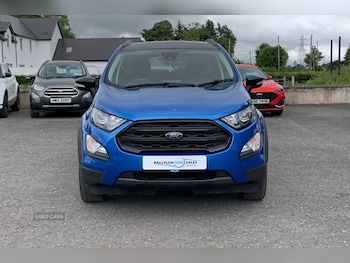 Used Ford Ecosport 2023 for sale - 78785172: Photo