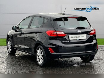 Used Ford Fiesta 2024 for sale - 76803109: Photo
