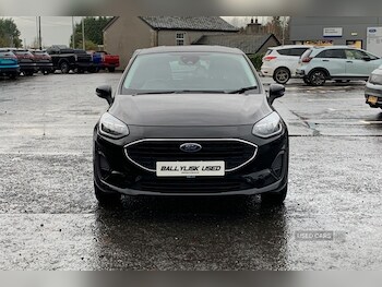 Used Ford Fiesta 2024 for sale - 76803109: Photo