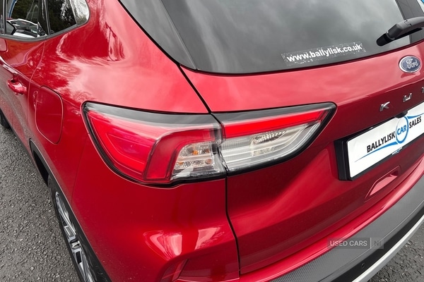 Used Ford Kuga 2022 for sale - 78101846: Photo 10