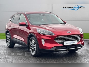 Used Ford Kuga 2022 for sale - 78101846: Photo