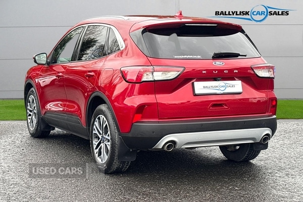 Used Ford Kuga 2022 for sale - 78101846: Photo 2