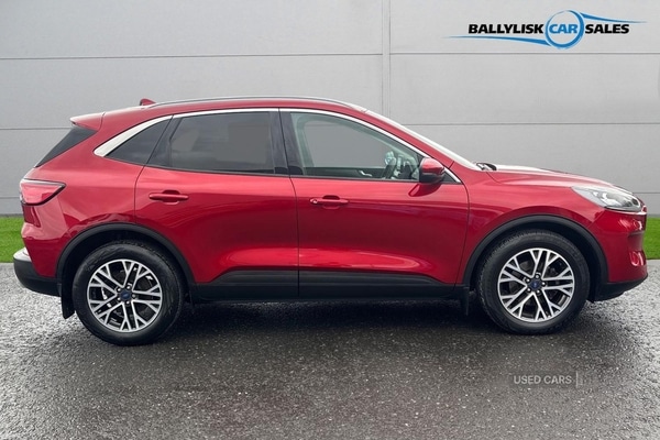 Used Ford Kuga 2022 for sale - 78101846: Photo 3