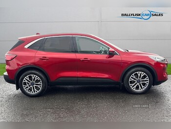 Used Ford Kuga 2022 for sale - 78101846: Photo