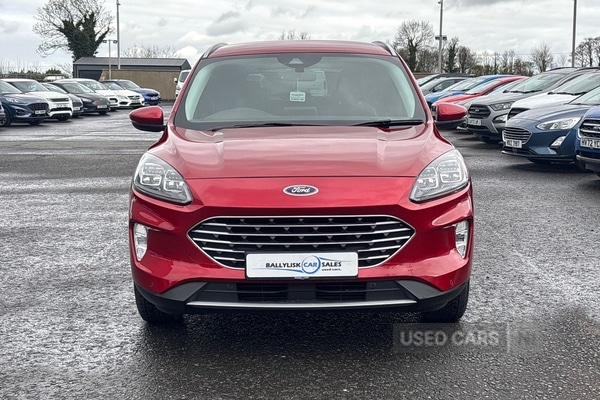 Used Ford Kuga 2022 for sale - 78101846: Photo 4