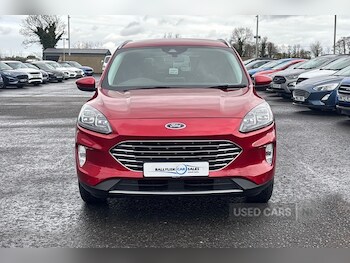 Used Ford Kuga 2022 for sale - 78101846: Photo