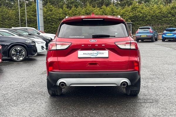 Used Ford Kuga 2022 for sale - 78101846: Photo 5