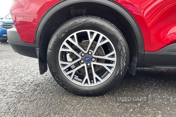 Used Ford Kuga 2022 for sale - 78101846: Photo 6