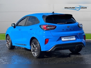 Used Ford Puma 2023 for sale - 77926384: Photo