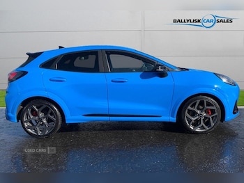 Used Ford Puma 2023 for sale - 77926384: Photo