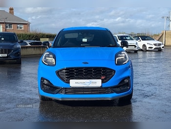 Used Ford Puma 2023 for sale - 77926384: Photo