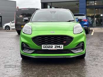 Used Ford Puma 2022 for sale - 73637029: Photo