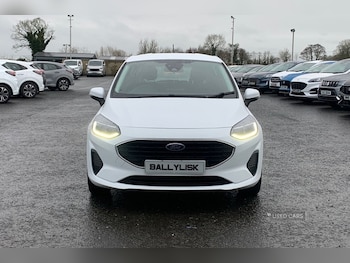 Used Ford Fiesta 2023 for sale - 77469559: Photo