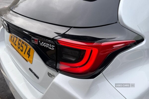 Used Toyota Yaris for sale - 77192444: Photo 10