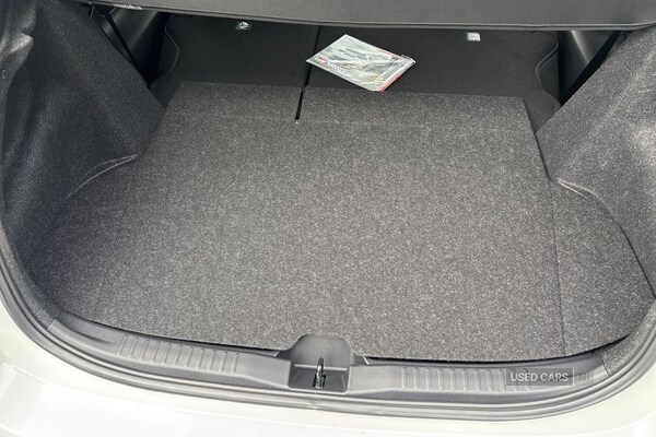 Used Toyota Yaris for sale - 77192444: Photo 12