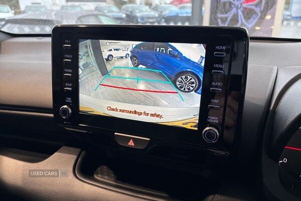 Used Toyota Yaris for sale - 77192444: Photo 13