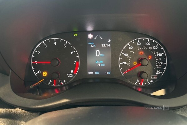 Used Toyota Yaris for sale - 77192444: Photo 16