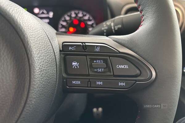 Used Toyota Yaris for sale - 77192444: Photo 17