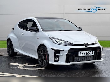 Used Toyota Yaris 2022 for sale - 77192444: Photo