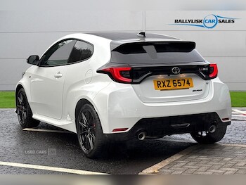 Used Toyota Yaris 2022 for sale - 77192444: Photo