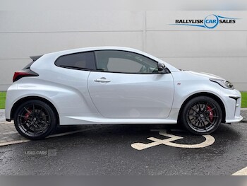 Used Toyota Yaris 2022 for sale - 77192444: Photo