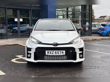 Used Toyota Yaris 2022 for sale - 77192444: Photo