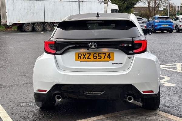 Used Toyota Yaris for sale - 77192444: Photo 5