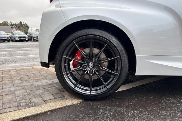 Used Toyota Yaris for sale - 77192444: Photo 6