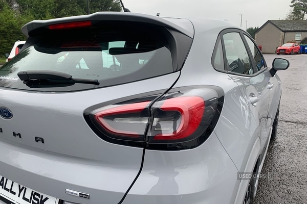 Used Ford Puma 2022 for sale - 77050496: Photo 10