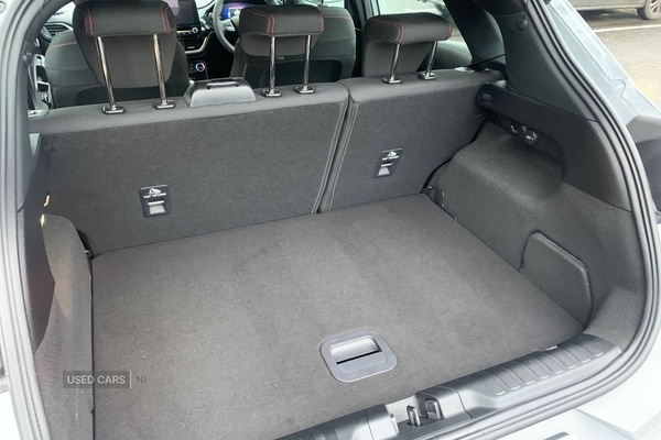 Used Ford Puma 2022 for sale - 77050496: Photo 12